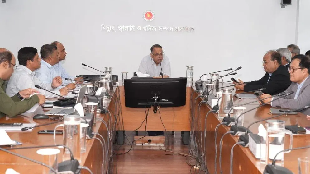 ‘দেশে এলপি গ্যাসের কোনো সংকট নেই’