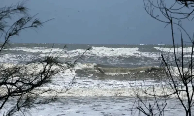 Cyclone Remal to reach Bangladesh by Sunday