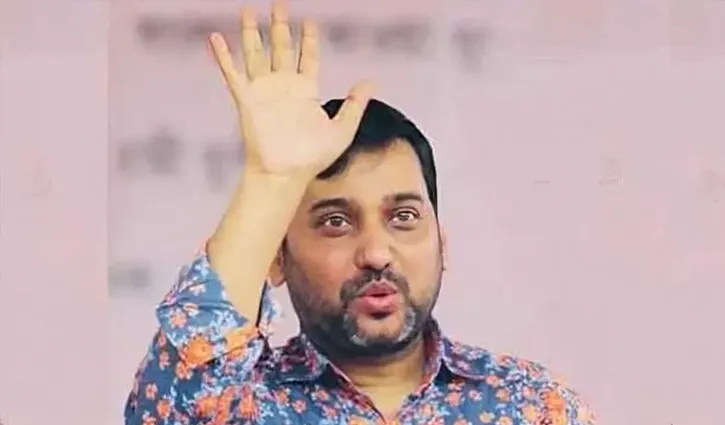 কারামুক্ত সম্রাট