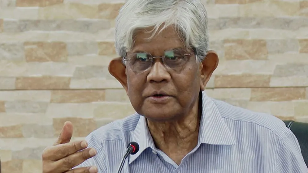 রমজানে পণ্য আমদানিতে পর্যাপ্ত অর্থ বরাদ্দ দেওয়া হয়েছে : বাণিজ্য উপদেষ্টা