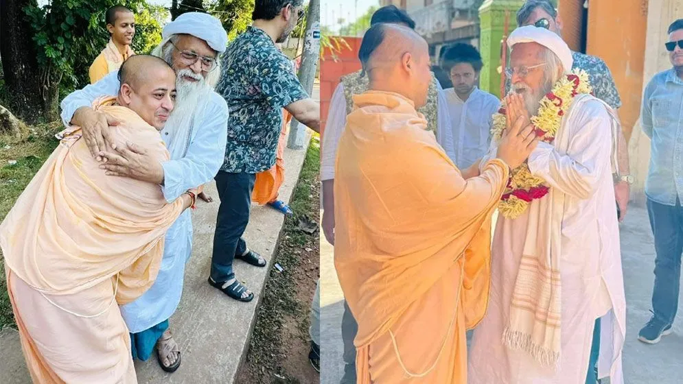 ‘জনরোষ’ থেকে বাঁচতে ফরহাদ মজহারের কাণ্ড
