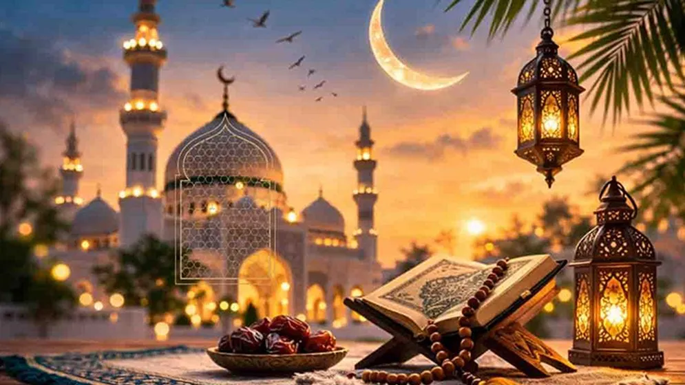 ২০২৭ সালের রমজান ও ঈদের সম্ভাব্য তারিখ প্রকাশ