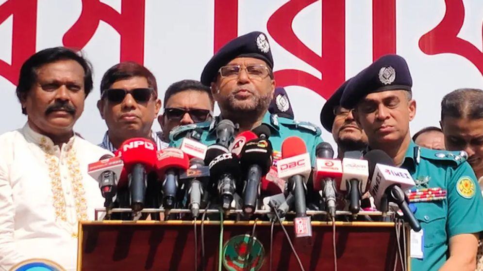 দুর্গাপূজার নিরাপত্তায় ঢাকার ২৫৭ মণ্ডপে সিসি ও বডি ক্যামেরায় নজরদারি