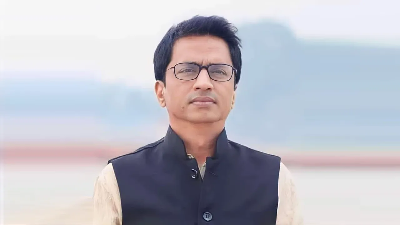 ঢাকায় আওয়ামী লীগের সাবেক এমপি মোশতাক গ্রেফতার