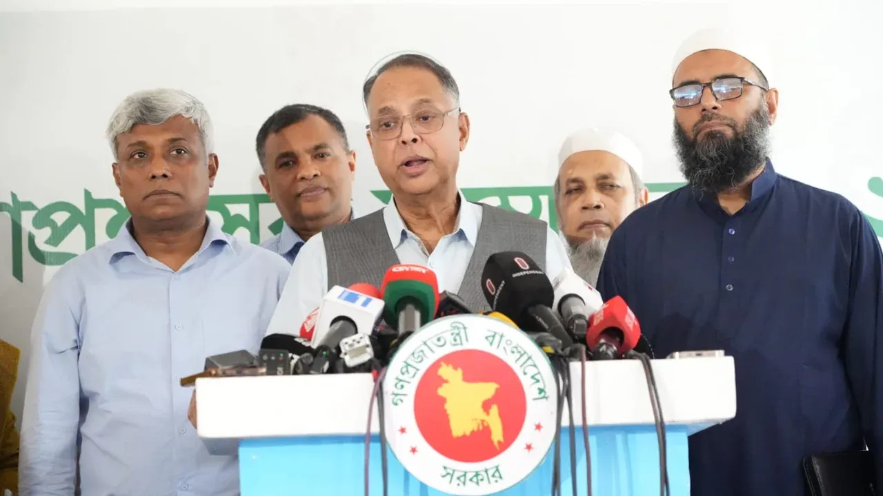 বিদ্যুতের কোনো লোডশেডিং নেই, যেটা ছিল সাময়িক: বিদ্যুৎমন্ত্রী