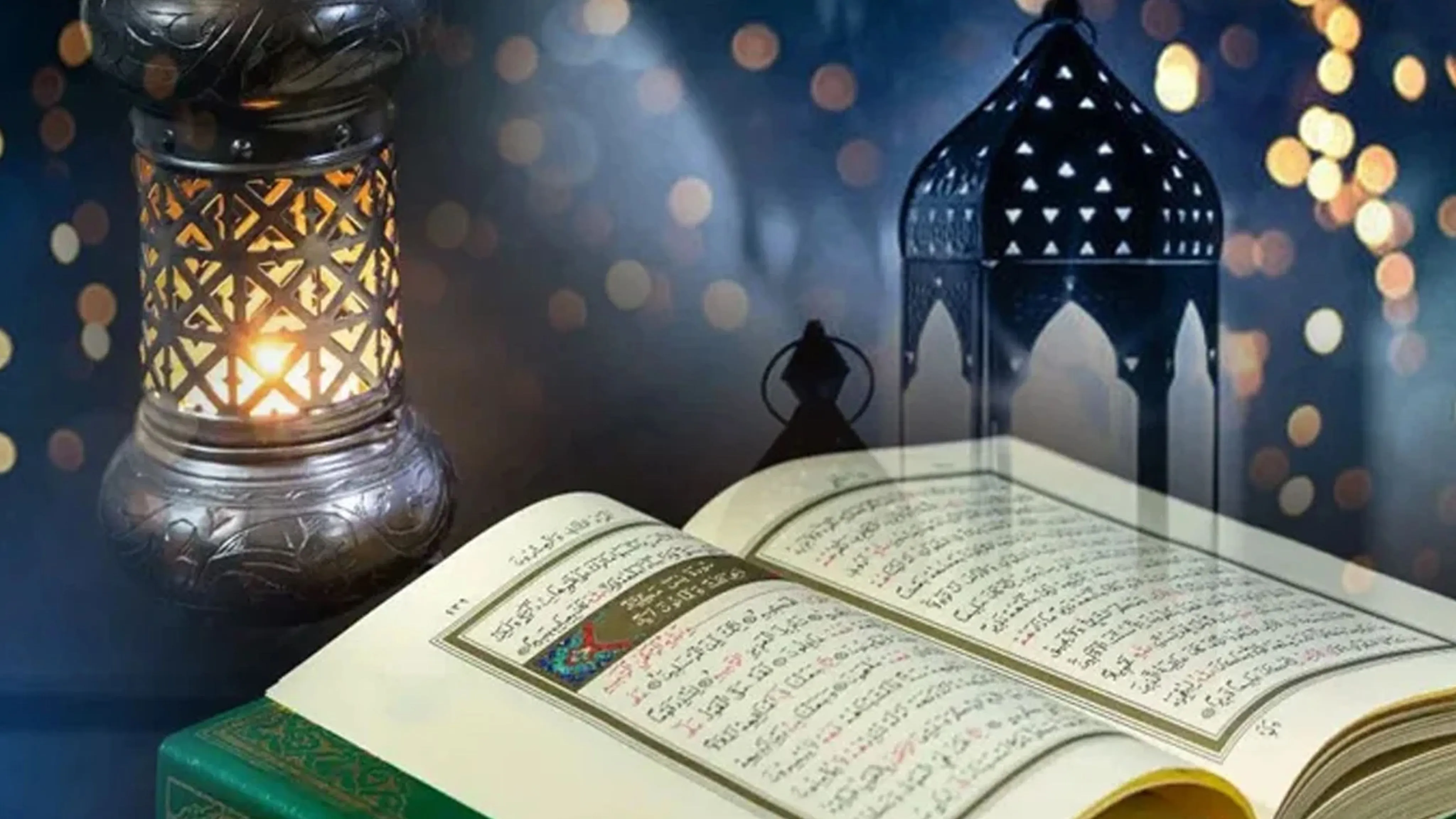 ২২তম তারাবি: মানুষ বড়ই অকৃতজ্ঞ