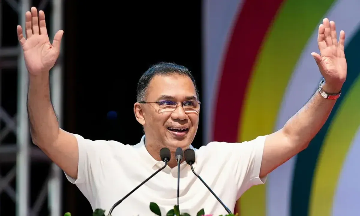 নতুন প্রজন্মের ওপর নির্ভর করছে আগামীর বাংলাদেশ: প্রধানমন্ত্রী