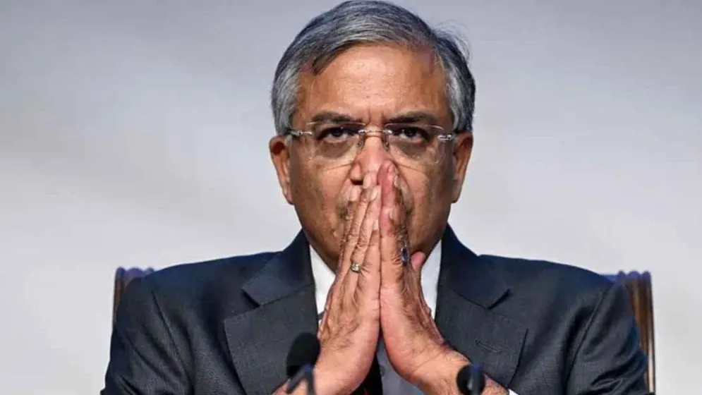 সিইসির পদত্যাগ ছাড়া নির্বাচনে অংশ নেওয়া অর্থহীন: অভিজিৎ দীপকে
