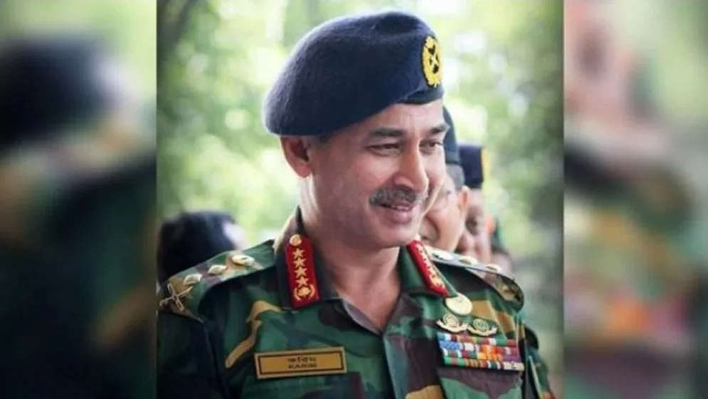 ২০১৪ সালে আ.লীগ ও বিএনপি-জামায়াতের কী সমঝোতা হয়েছিল সাবেক সেনাপ্রধান