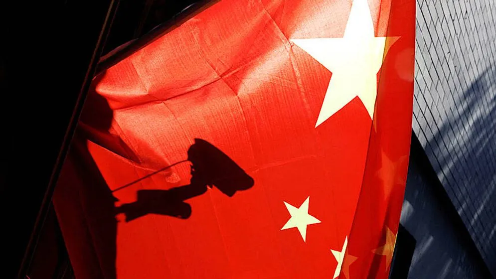 এআই দিয়ে যেভাবে তাইওয়ানের নির্বাচনে প্রভাব খাটাতে চায় চীন