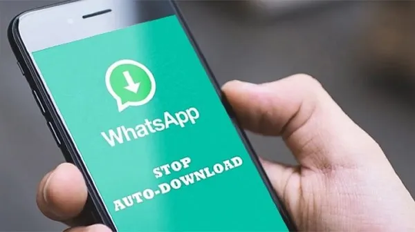 হোয়াটসঅ্যাপে অটো ডাউনলোড বন্ধ করবেন কীভাবে?