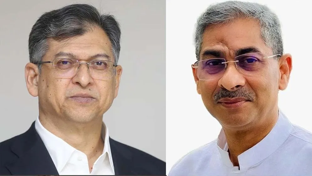 স্বরাষ্ট্রের দায়িত্বে এ্যানি, এলজিআরডিতে সালাহউদ্দিন