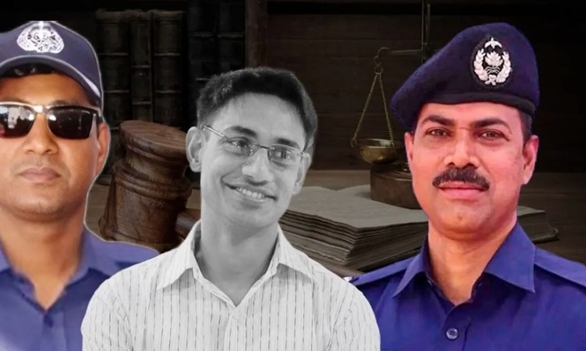 Major Sinha murder: HC upholds death sentence of Pradeep, Liaqat