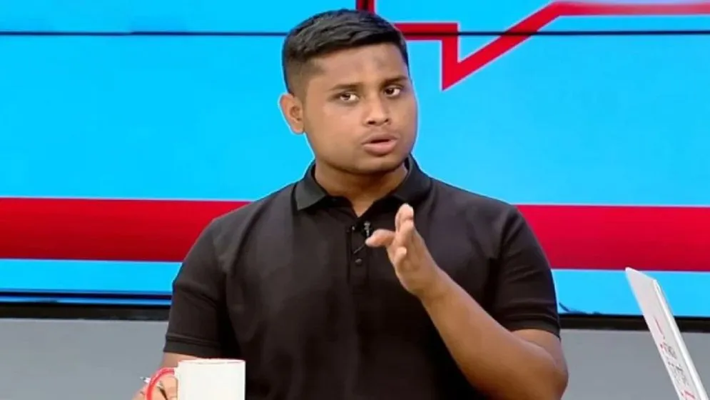 যা হয়েছে, সেটা ছিল একটি অনিচ্ছাকৃত ভুল : হাসনাত