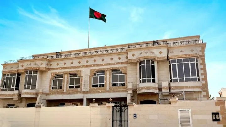 `ভূয়া অনলাইন থেকে আমিরাতের ভিসা নিষেধাজ্ঞার খবর ছড়ানো হয়`