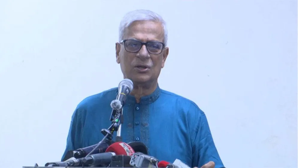 শেখ হাসিনাকে ক্ষমতায় আনার চেষ্টা করছে দোসররা