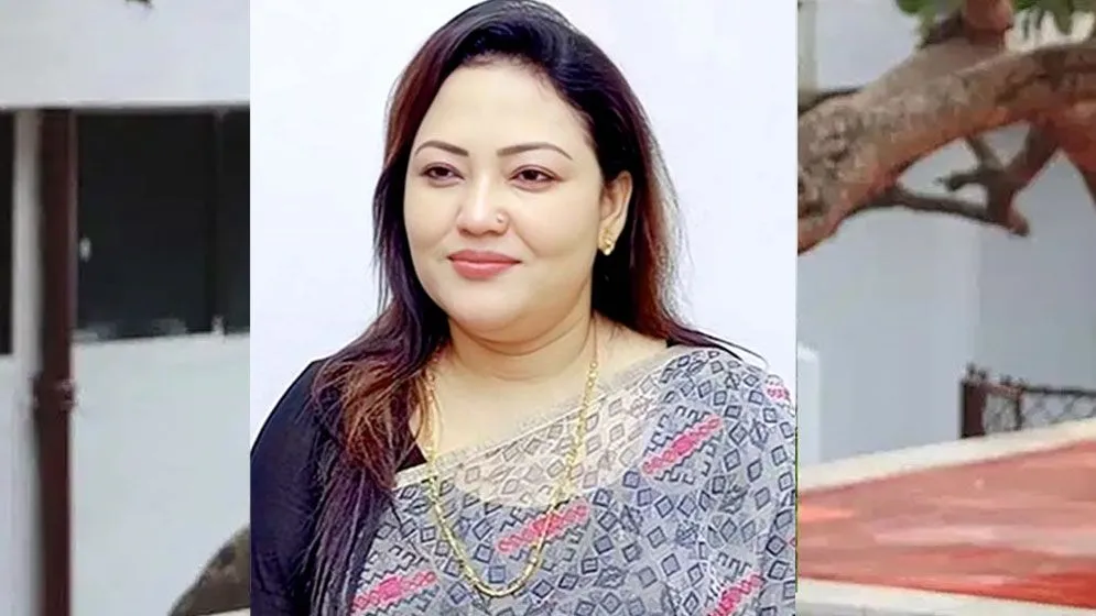 মমতাজের ৪৭৪ শতাংশ জমিসহ তিন বাড়ি জব্দের আদেশ