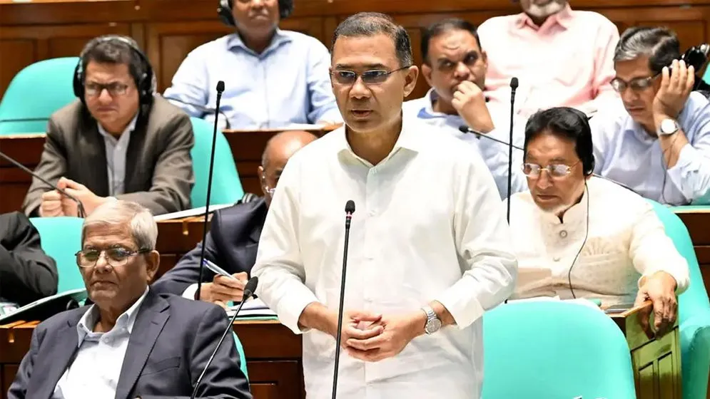 বিদ্যুৎ-জ্বালানি খাতে দীর্ঘমেয়াদি পরিকল্পনা তুলে ধরলেন প্রধানমন্ত্রী