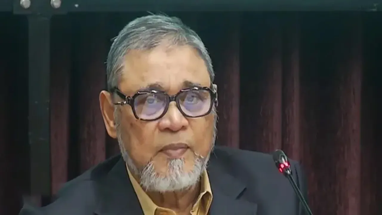 CEC: Next election to determine Bangladesh’s future direction