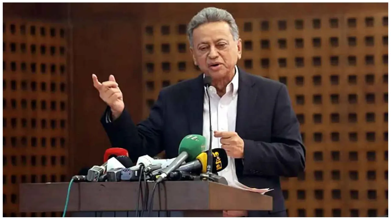 BNP Will Introduce New Economic Model if Voted to Power: Amir Khasru
