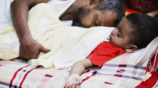 ডেঙ্গুতে হাসপাতালে ভর্তি আরও ৭০৫, দুইজনের মৃত্যু