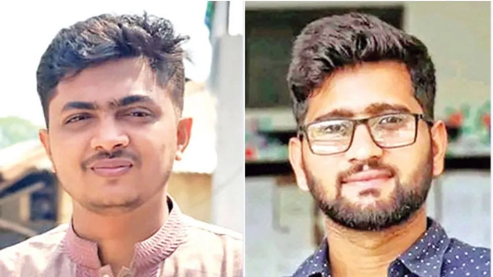 জ্ঞান ফিরল সায়েমের, এখনও ফ্রিজে মামুনের মাথার খুলি