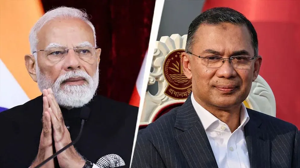 জন্মদিনের শুভেচ্ছায় তারেক রহমানকে ধন্যবাদ মোদির