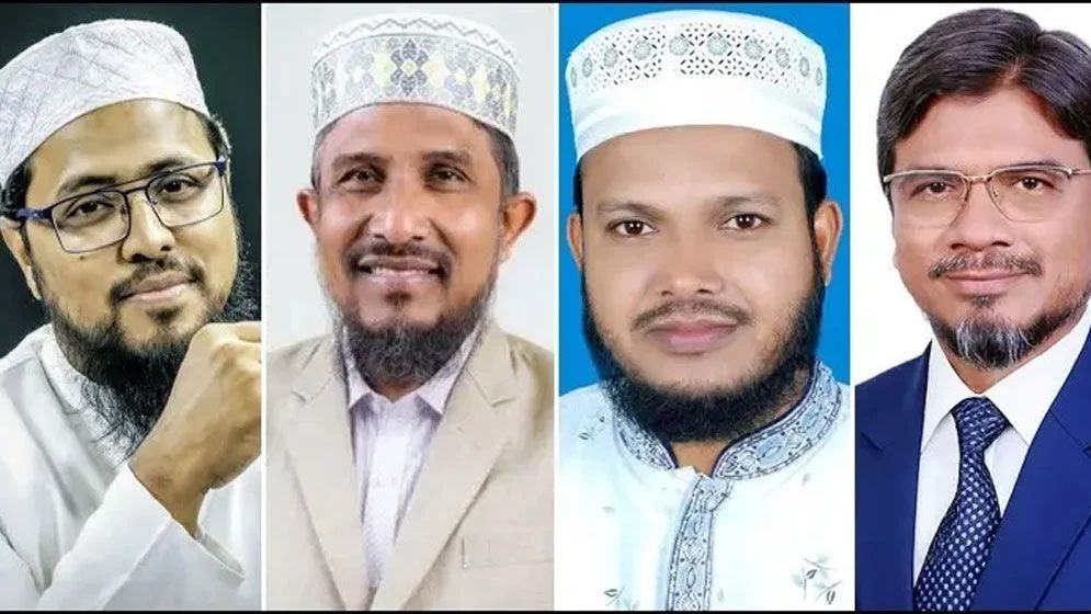 শাহজালাল বিমানবন্দরে হয়রানি, লিখিত অভিযোগ জামায়াতের চার এমপির