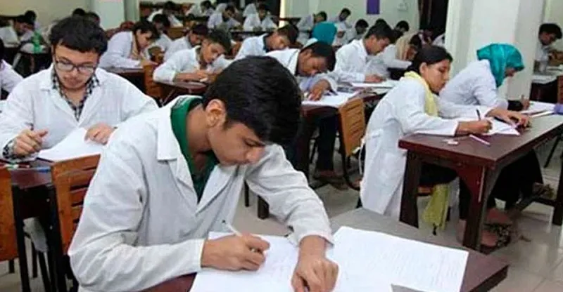 মেডিকেল ভর্তি পরীক্ষায় উত্তীর্ণ ৭৯৩৩৯