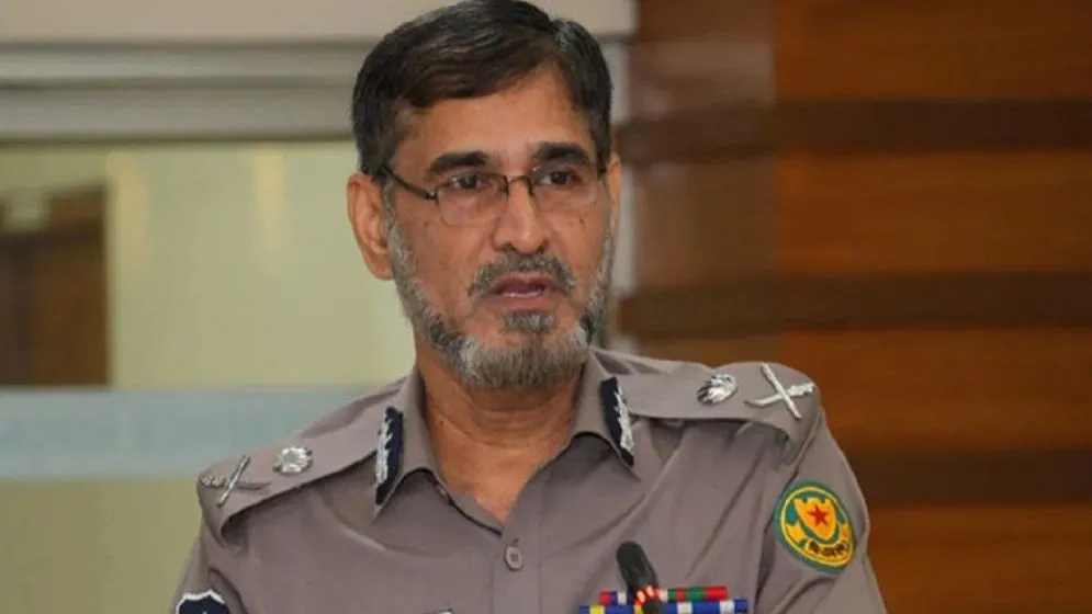 দুই দিনে ৯৪ চাঁদাবাজ গ্রেফতার, সাঁড়াশি অভিযান জোরদার: ডিএমপি