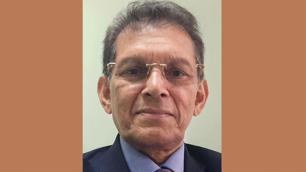 জাতীয় নিরাপত্তা উপদেষ্টার দায়িত্বেও খলিলুর রহমান