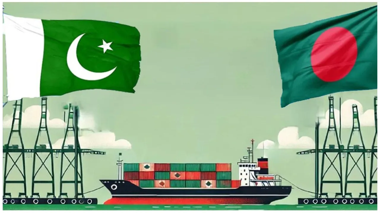 Pakistan to allow Bangladesh to use Karachi port
