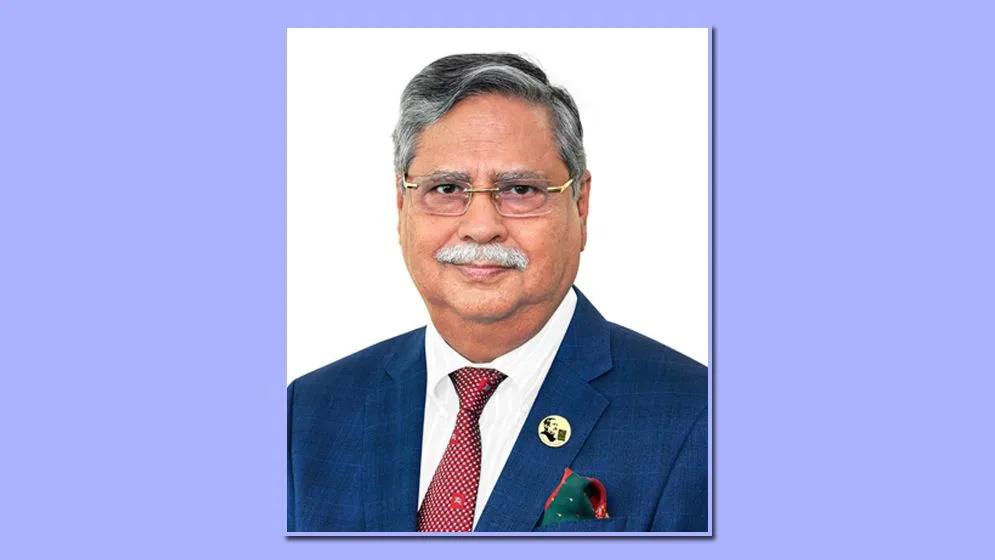 দুর্গাপূজা আমাদের সাম্প্রদায়িক সম্প্রীতির অনন্য উদাহরণ : রাষ্ট্রপতি