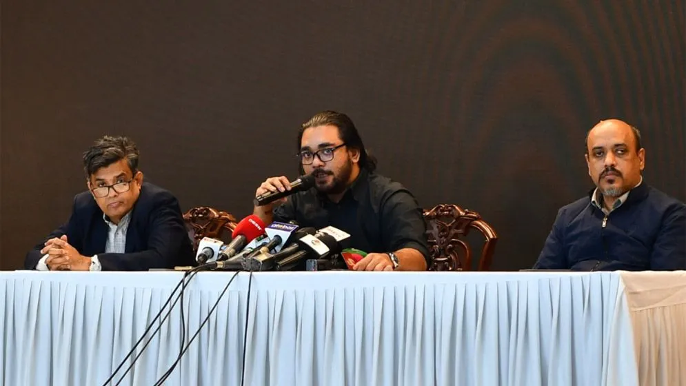নির্বাচন নিয়ে পরিকল্পনা উপদেষ্টার মন্তব্য ব্যক্তিগত : প্রধান উপদেষ্টার প্রেস উইং