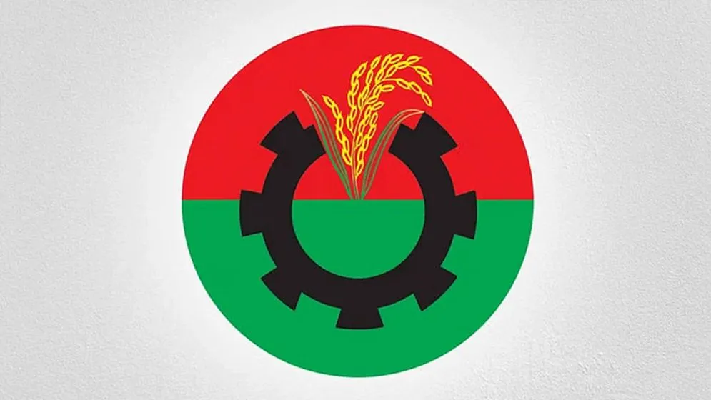 বিএনপির প্রথম কমিটিতে ছিলেন যারা