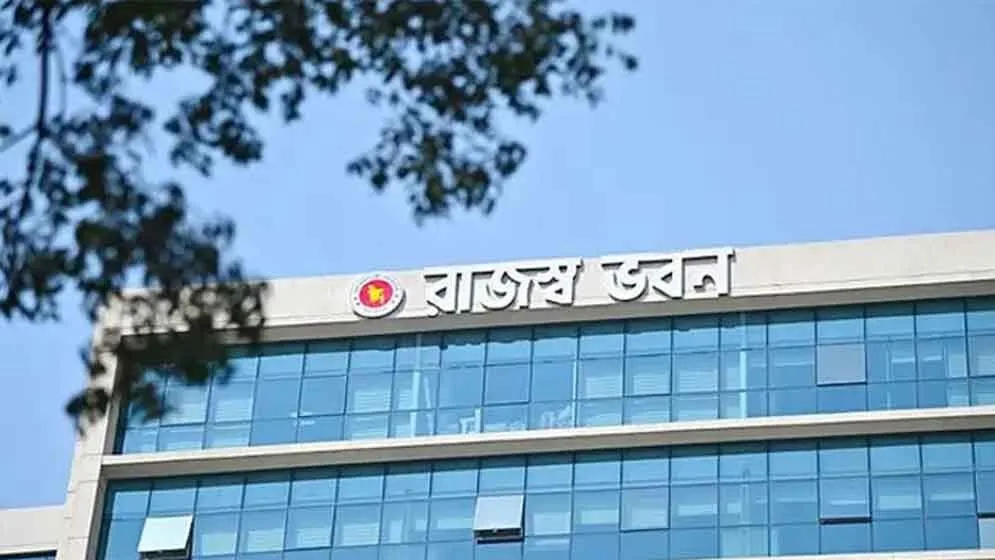 ১১ খাতে অনলাইনে ভ্যাট রিটার্ন বাধ্যতামূলক