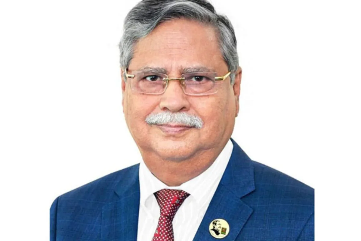 রাষ্ট্রপতি যে কোনো সময় পদত্যাগ করতে পারেন