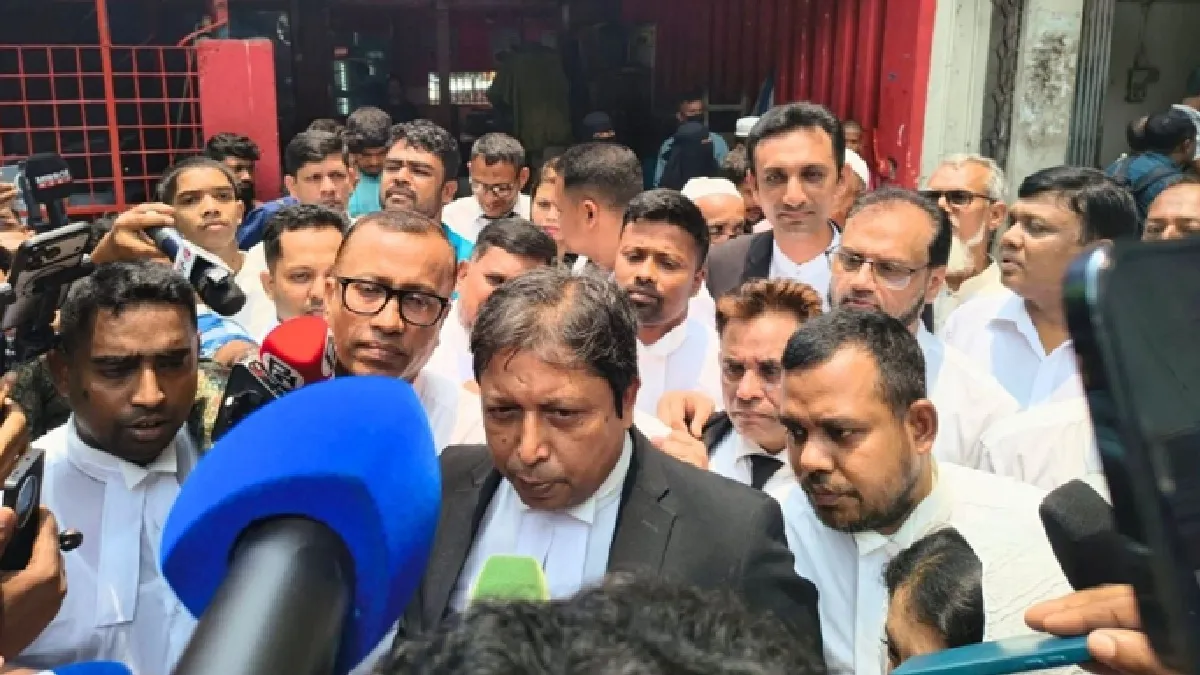 রামিসা ধর্ষণ ও হত্যা মামলা : ‘দ্রুত রায় কার্যকর হলে অপরাধীরা ভয় পাবে’