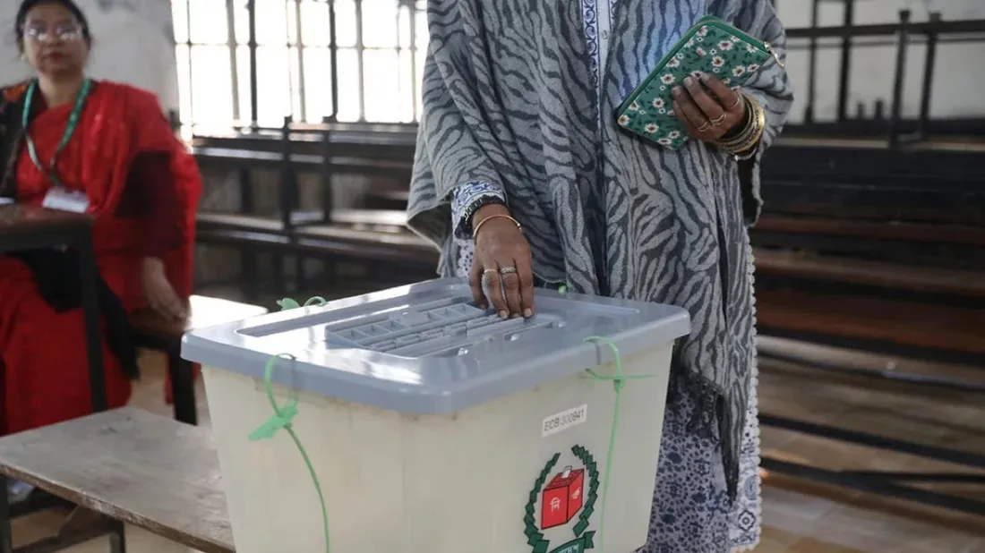EC suspends Nangalkot upazila polls following legal dispute over candidature