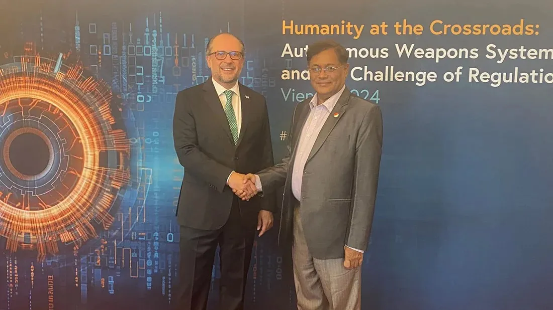 Austria offers to take skilled workers from Bangladesh