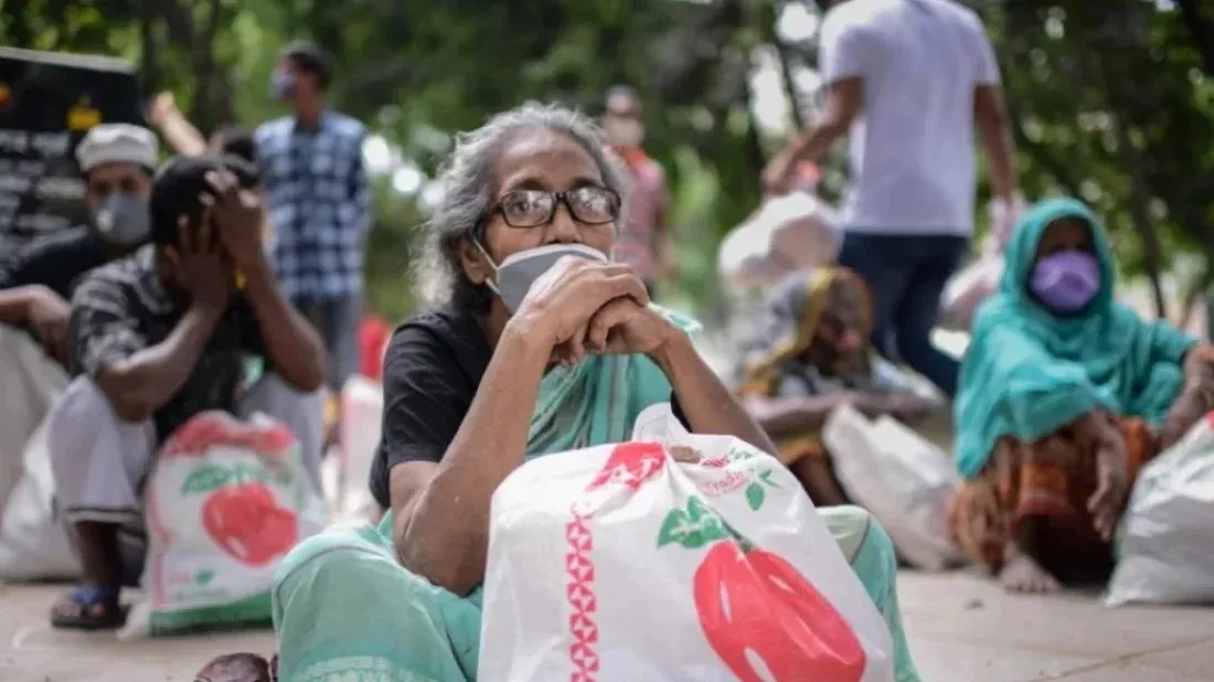 Finance Minister: All social safety net programs to be brought under G2P in FY25