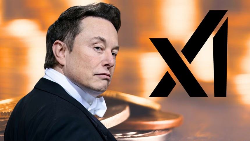 Elon Musk's AI startup xAI now worth $24 bln