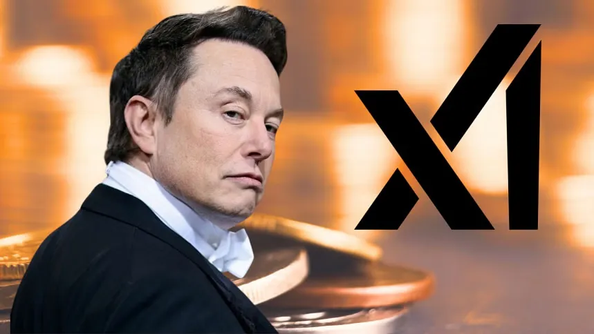 Elon Musk's AI startup xAI now worth $24 bln