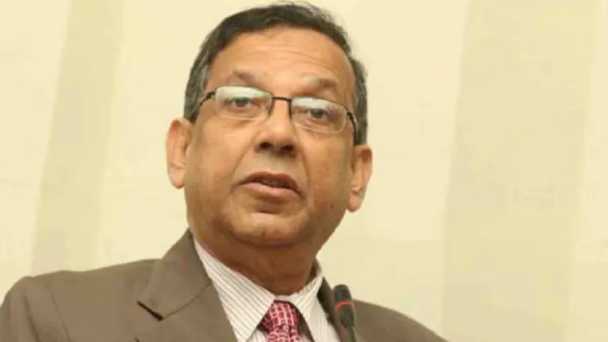 বুধবারের মধ্যে নির্বাহী আদেশে নিষিদ্ধ হবে জামায়াত : আইনমন্ত্রী