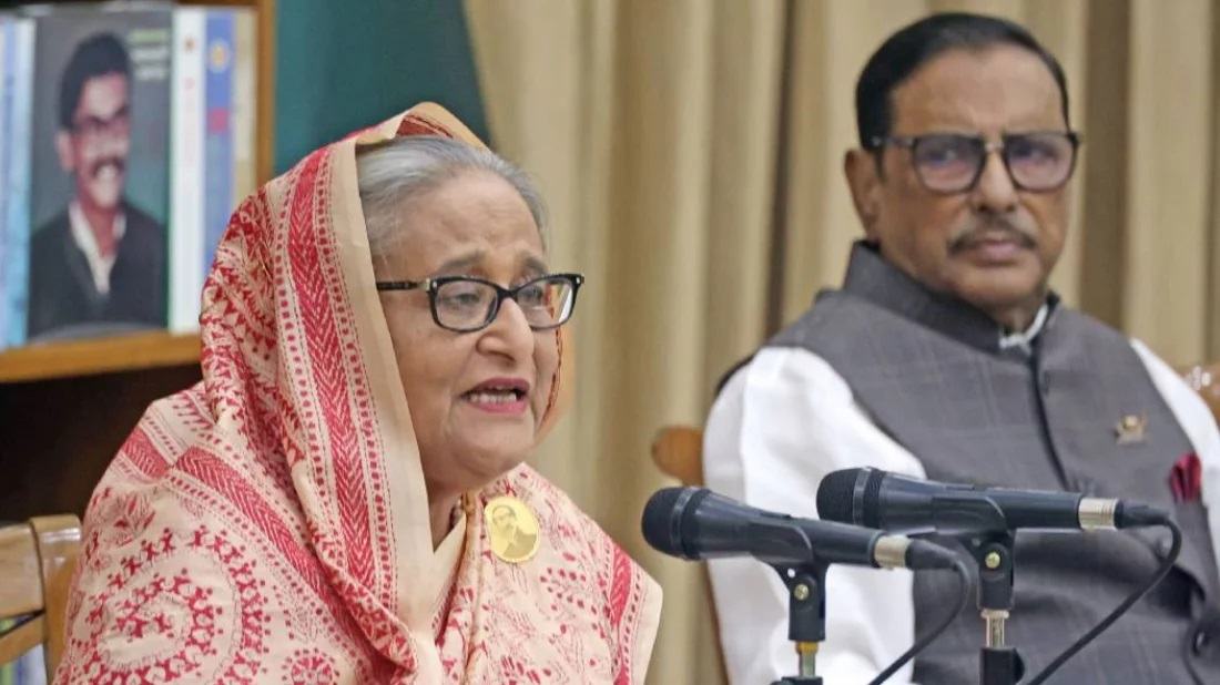 PM on quota reform: Executive branch can't do anything until court verdict
