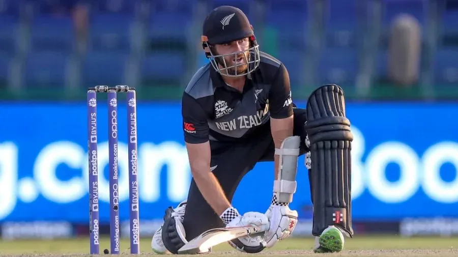 Williamson to miss second game of World Cup