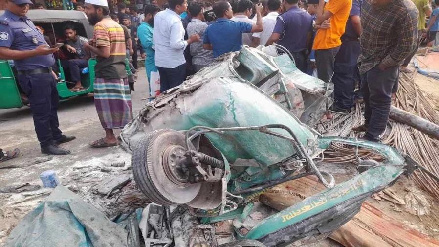 2 killed in Rangamati accident