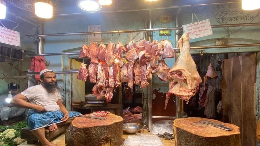 Milk, meat, and fish to be sold affordable prices at 30 points in capital