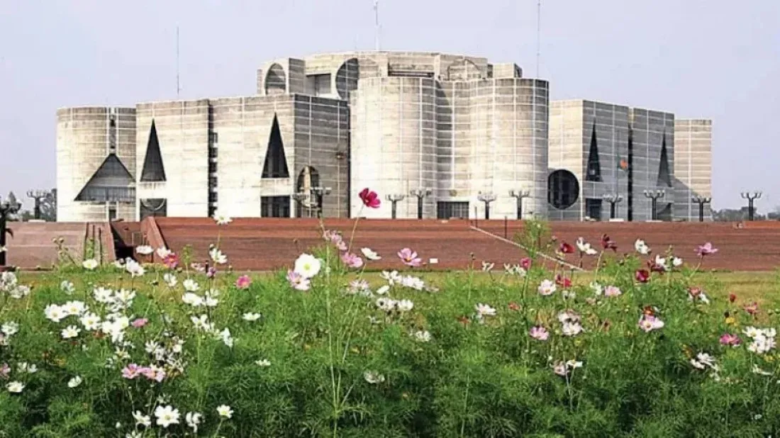 12th Parliament to go into 2nd session May 2