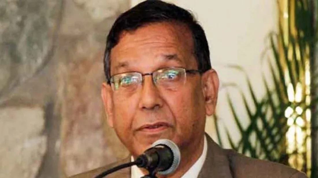 Anisul: Khaleda Zia receiving proper treatment at hospital